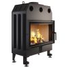 SAVEN Energy 80×50 (17,0 kW) ECO légfűtéses kandallóbetét