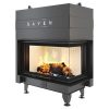 SAVEN Energy Up 85×50×47R (17,0 kW) ECO jobbos légfűtéses kandallóbetét