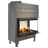 SAVEN Energy Up 85×50×47R (17,0 kW) ECO jobbos légfűtéses kandallóbetét