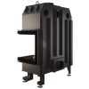 SAVEN Energy 85×50×47R (17,0 kW) ECO jobbos légfűtéses kandallóbetét