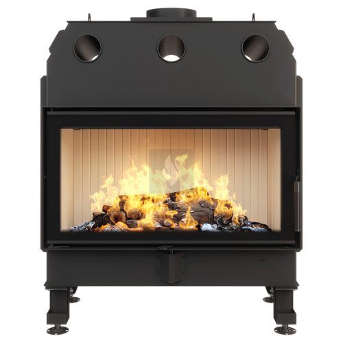 SAVEN Energy 90×50 (19,0 kW) ECO légfűtéses kandallóbetét