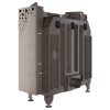 SAVEN Energy Up 90×50 (19,0 kW) ECO légfűtéses kandallóbetét fekete béléssel