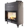 SAVEN Energy Up 90×50 (19,0 kW) ECO légfűtéses kandallóbetét