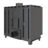 SAVEN Into 70×62 ECO kazettás kandallóbetét
