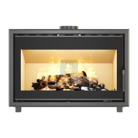 SAVEN Into 90×62 ECO kazettás kandallóbetét