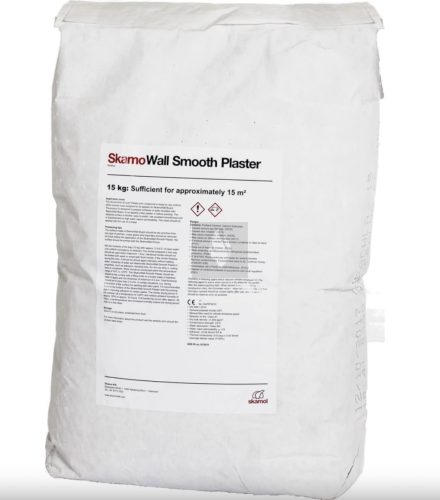 Skamol finom vakolat 15kg