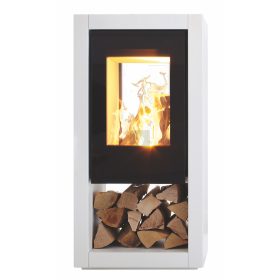 Spartherm AMBIENTE A8 Légfűtéses kandallókályha