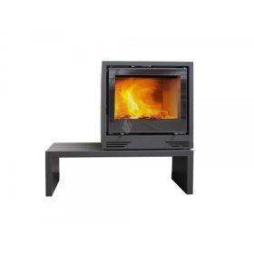 Spartherm LINEAR MODULE M Légfűtéses kandallókályha