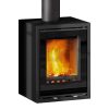 Spartherm LINEAR MOULE XS Légfűtéses kandallókályha
