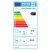 Spartherm Linear Kassette S 600 Légfűtéses kandallóbetét
