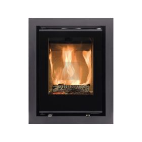   Spartherm Linear Kassette XS 500 Légfűtéses kandallóbetét
