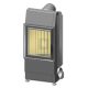 Spartherm Mini R1V RLU Légfűtéses kandallóbetét