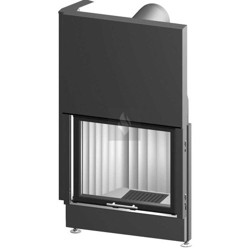 Spartherm Mini Sh RLU Légfűtéses kandallóbetét