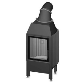 Spartherm Mini Z1 RLU Légfűtéses kandallóbetét