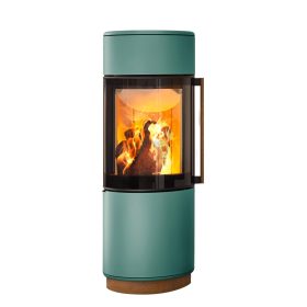 Spartherm PASSO XS STYLE Légfűtéses kandallókályha