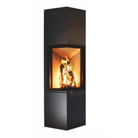 Spartherm PIKO L Légfűtéses kandallókályha