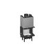 Spartherm Premium A-3RL-60h Légfűtéses kandallóbetét