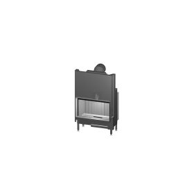 Spartherm Premium V-1V-87h Légfűtéses kandallóbetét