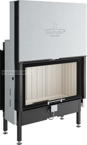 Spartherm Varia 1V-87h Légfűtéses kandallóbetét