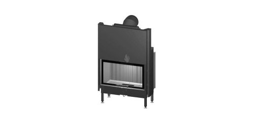Spartherm Varia 1V-87h Légfűtéses kandallóbetét