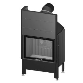 Spartherm Varia 1Vh Légfűtéses kandallóbetét