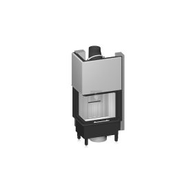 Spartherm Varia 2L-55h RLU Légfűtéses kandallóbetét