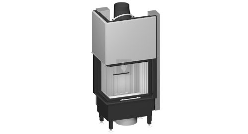 Spartherm Varia 2L-55h RLU Légfűtéses kandallóbetét