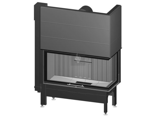 Spartherm Varia 2R-100h Légfűtéses kandallóbetét