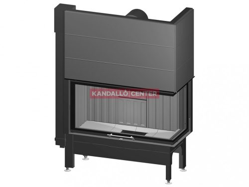 Spartherm Varia 2R-100h Légfűtéses kandallóbetét