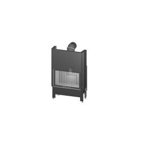 Spartherm Varia M-80 h RLU Légfűtéses kandallóbetét