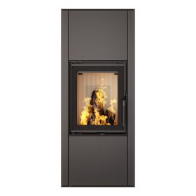 SAVEN Vatra L 40×50 ECO légfűtéses kandallókályha