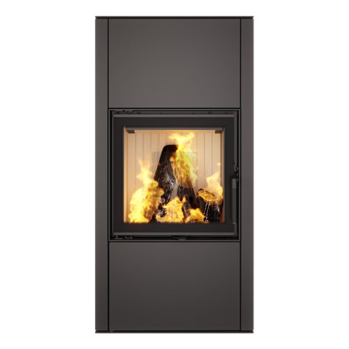 SAVEN Vatra XL 50×50 ECO légfűtéses kandallókályha