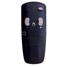 Távirányító ALIZ NH elektromos kandallóhoz