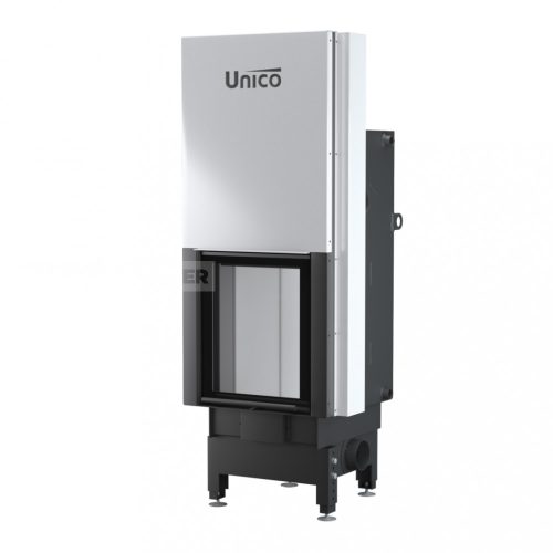 Unico AquaNemo 8 Lift Vízteres kandallóbetét