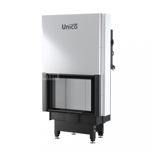 Unico AquaNemo 2 TopEco Lift Vízteres kandallóbetét