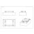 Alsó modul Romotop Variant FN 03 design kandallóhoz