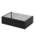 Felső modul 190 mm Romotop Variant L/R N 03 design kandallóhoz