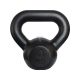 KAWMET kettlebell 4 kg