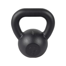KAWMET kettlebell 10 kg