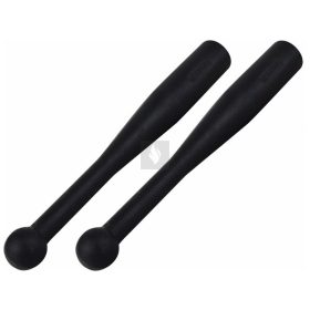 KAWMET clubbell (edző buzogány) 2 kg