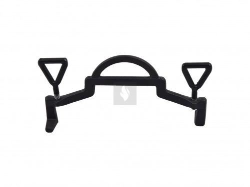 Nyomórúd 8 L bográcshoz