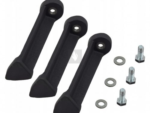 Láb szett 8 L bográcshoz (3 db)