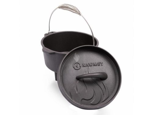 WILD EMBERS öntöttvas lábas 1,75 L