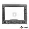 KAWMET kandallóajtó W3-W4 700x540 mm
