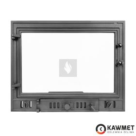 KAWMET kandallóajtó W3-W4 700x540 mm