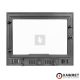 KAWMET kandallóajtó W3-W4 700x540 mm