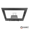 KAWMET kandallóajtó W3-W4 700x540 mm