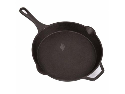 WILD EMBERS öntöttvas serpenyő 30 cm