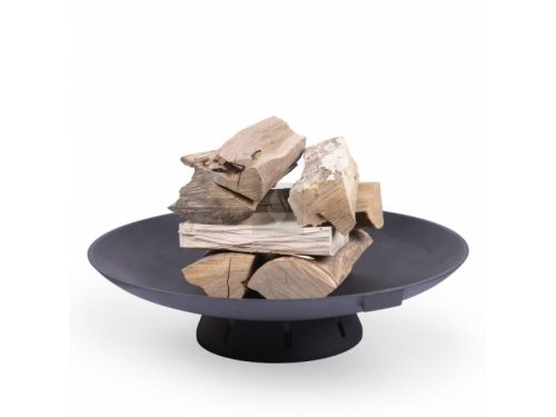 WILD EMBERS öntöttvas tűzrakó