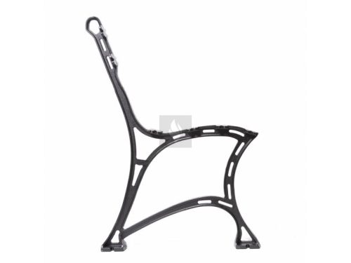 Royal pad – öntöttvas láb (1db)